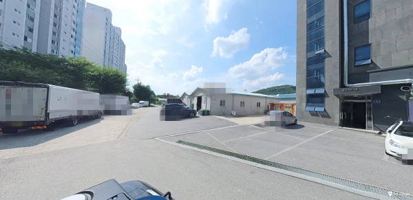  남양주 오남리 수입차 카센터 자리 추천