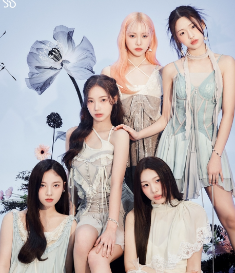  리센느 – 글로우업 ‘Glow Up’ 리뷰 & 가사 해석