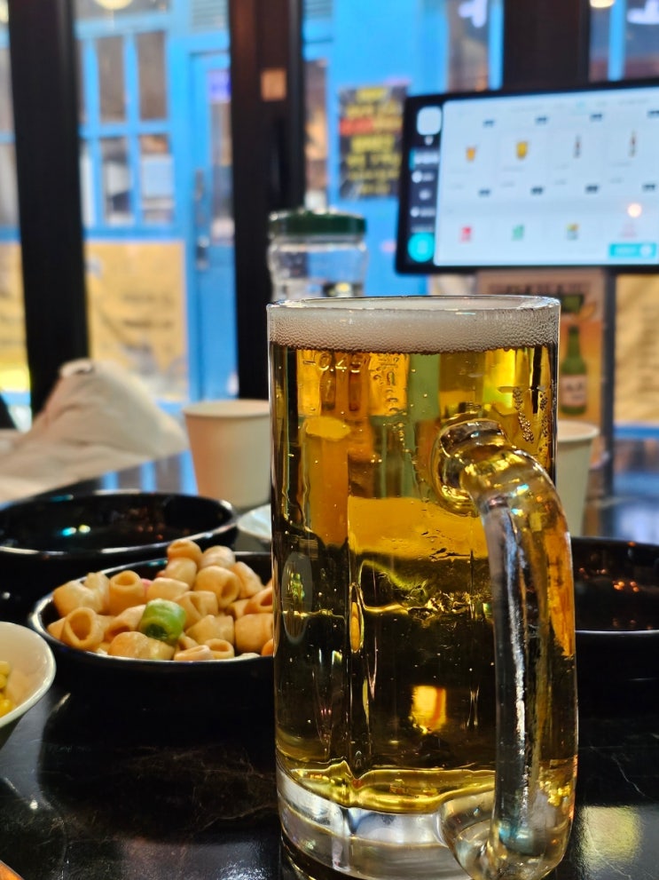  대구 두류동 광장코아 맛도 가성비도 넘치는 광코 술집 미묘주가