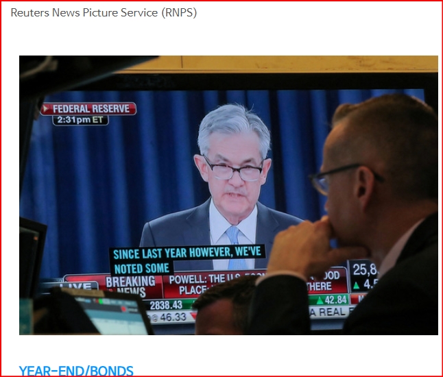 파월 연준 의장 "트럼프 관세폭탄 인플레 우려 " … 뉴욕증시 FOMC 금리인하 당분간 중단 파월 연준 의장 "트럼프 관세폭탄 인플레 우려 " … 뉴욕증시 FOMC 금리인하 당분간 중단
