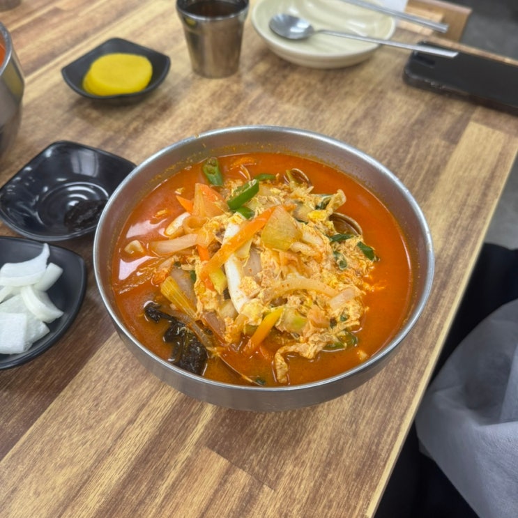  남원 맛집 금생춘