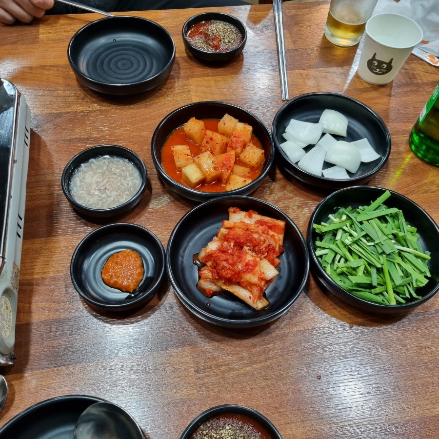 한뚝수육국밥 평택포승점 사진 2