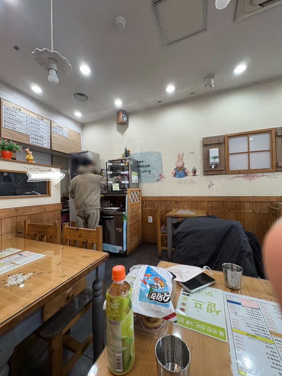 고봉민김밥인 오산세교점 사진 1