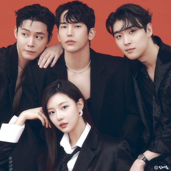 솔로지옥4 결말 덱스 이관희가 되지 못한 육준서 이시안 최커 현커 + 국동호 김아린 종훈 유....