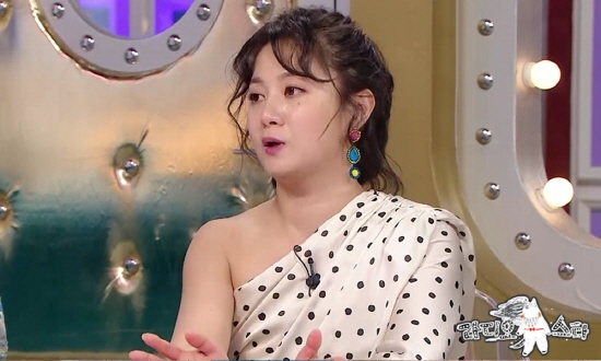 라스 양세형 썸 <b>박나래</b> 올해 초 <b>임신설</b> 아빠 없이 애만 생길... 