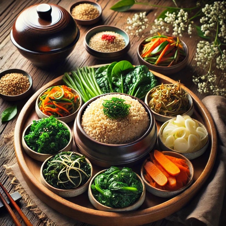  정월 대보름 오곡밥 만드는 법 – 건강하고 맛있게 짓는 꿀팁!