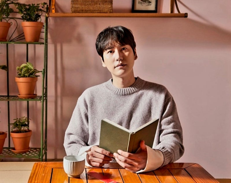 감미로운 음색과 탄탄한 가창력 가수 규현 행사 공연 페스티벌 섭외 추천