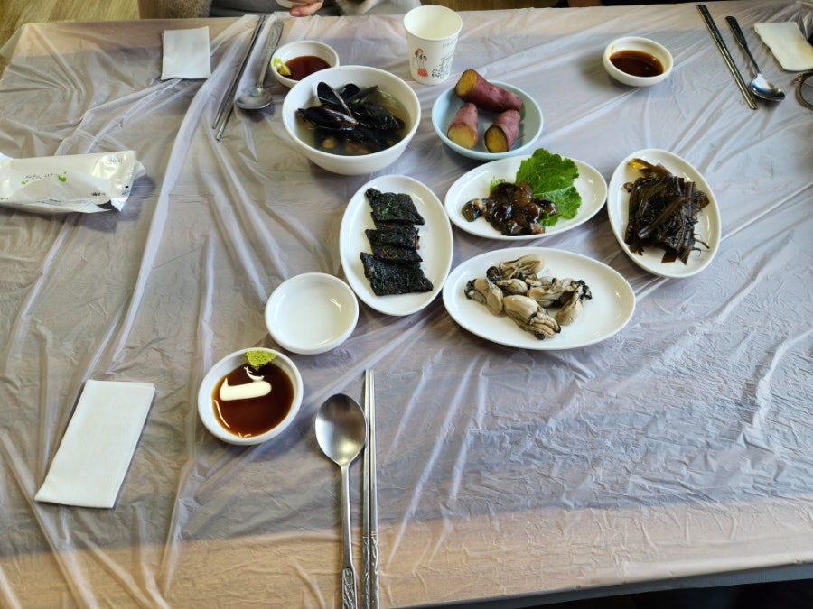 청해횟집 사진 5