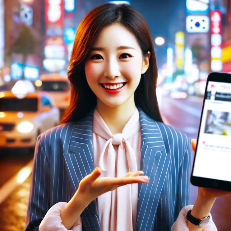  내포 신도시 대리운전, 가격·24시 서비스·안전까지! 믿고 맡기는 방법