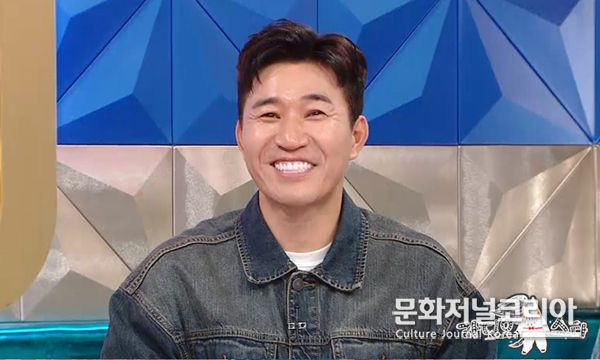 '라디오스타' 김종민, 바보를 가장한 ‘천재 설' 밝힌다