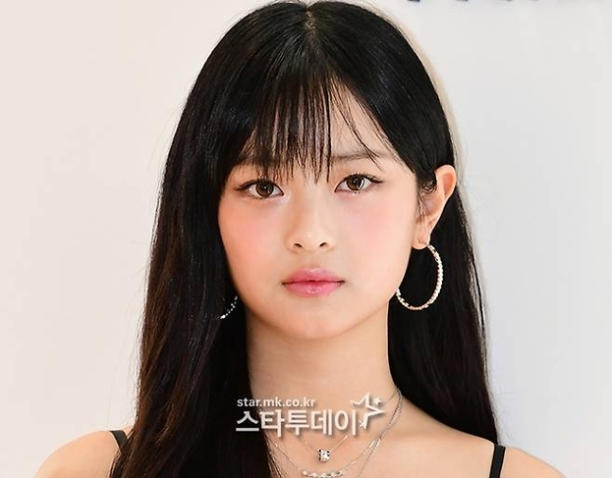 <b>뉴진스 하니</b>, 어도어 '<b>비자</b> 연장' 거부?