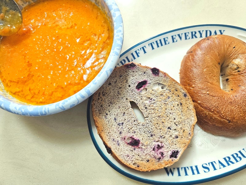 신애라 토마토스프 만드는 법 애라원 마녀스프 진서연 다이어트