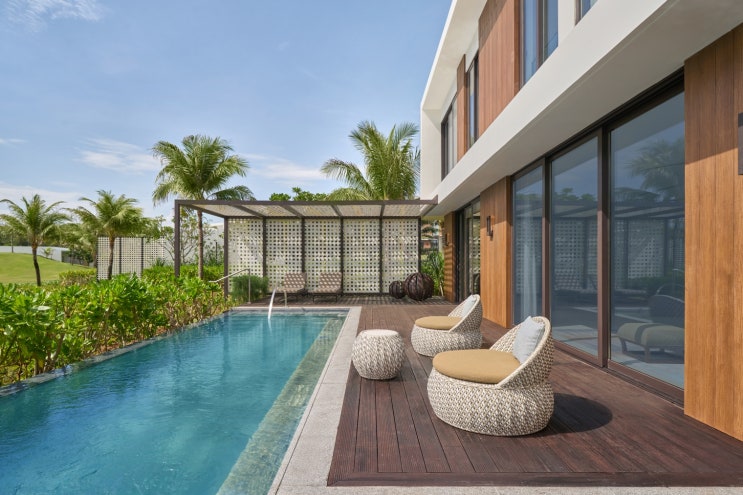  피플게이트 : 5월 최장6일휴가, ‘더웨스틴리조트앤스파깜란(The Westin Resort & Spa Cam Ranh)’여행 강추