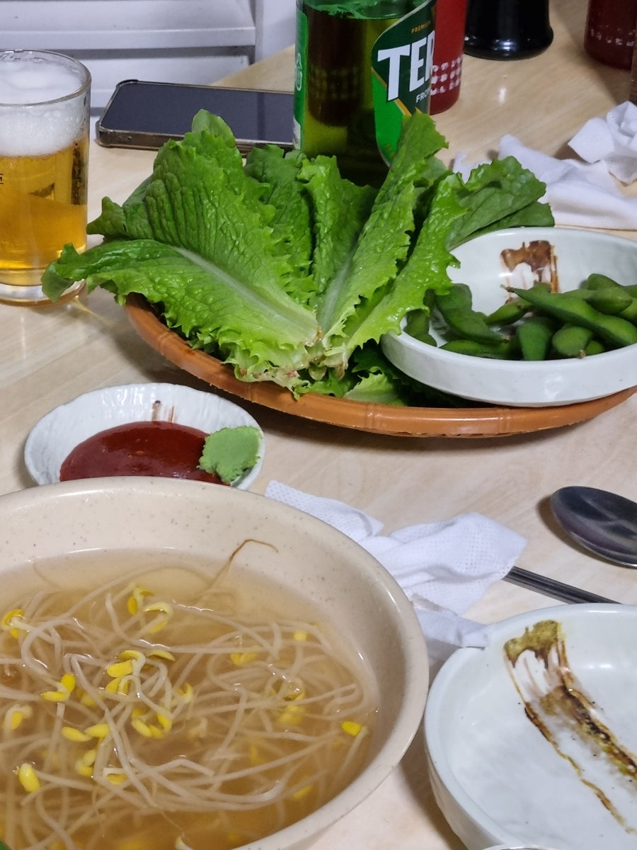 오징어랑전어랑 사진 4
