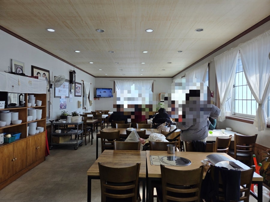 길성이 원주점 사진 2