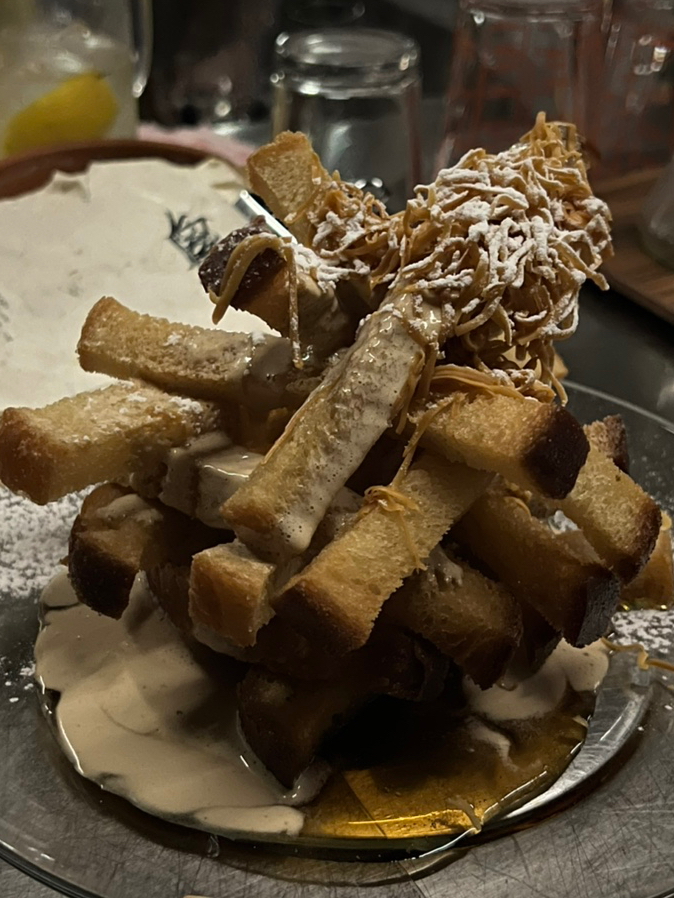  부산 광안리 분위기 좋은 바 Bar : 바스터드