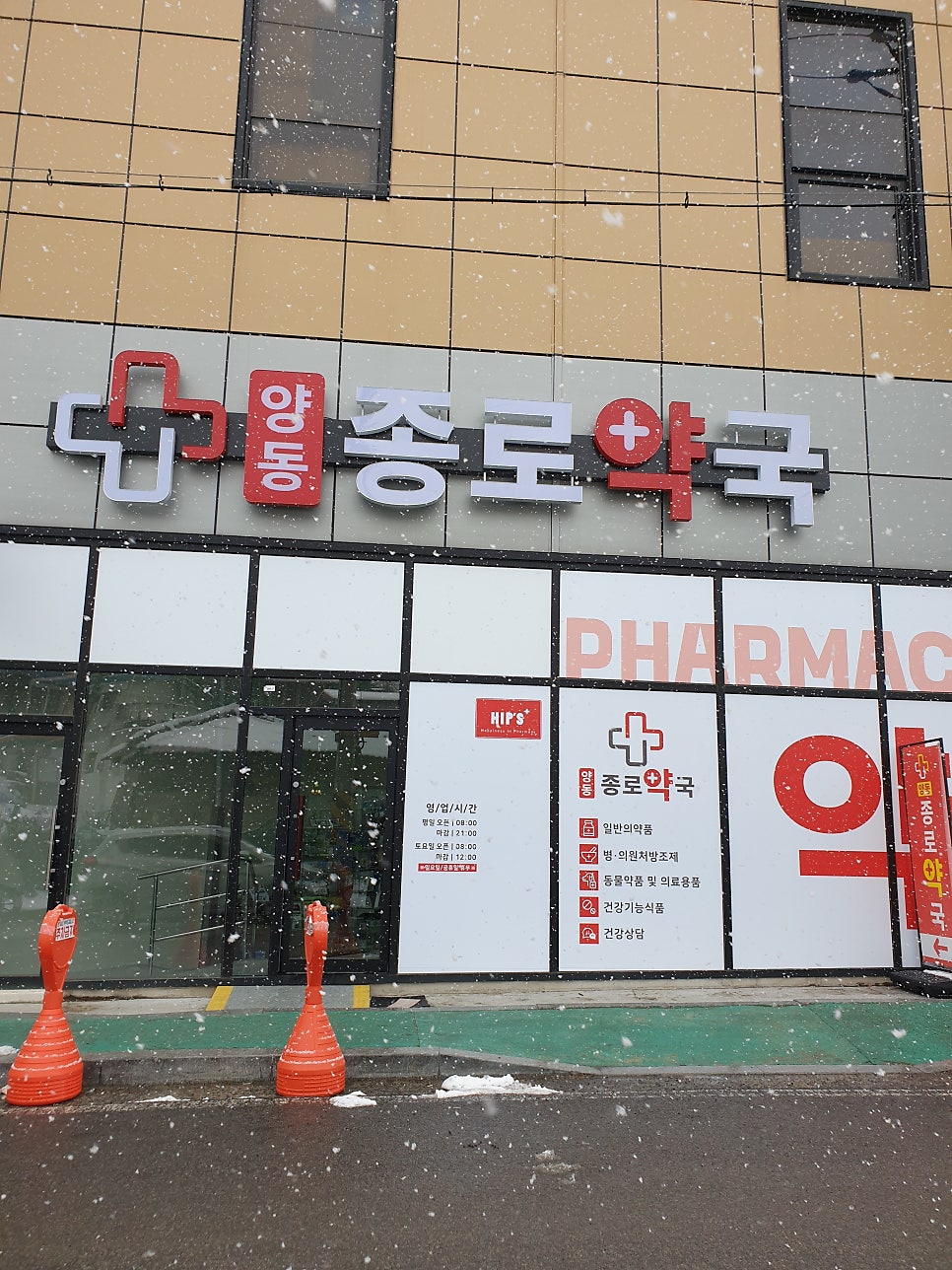 양동종로약국 사진 2