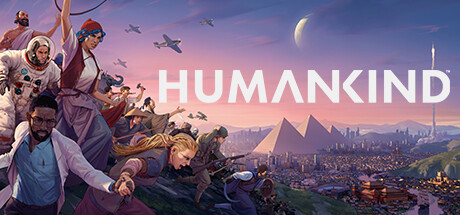 2025년 6주차 에픽게임즈 무료 4X 턴제 전략 시뮬레이션 게임(HUMANKIND™)