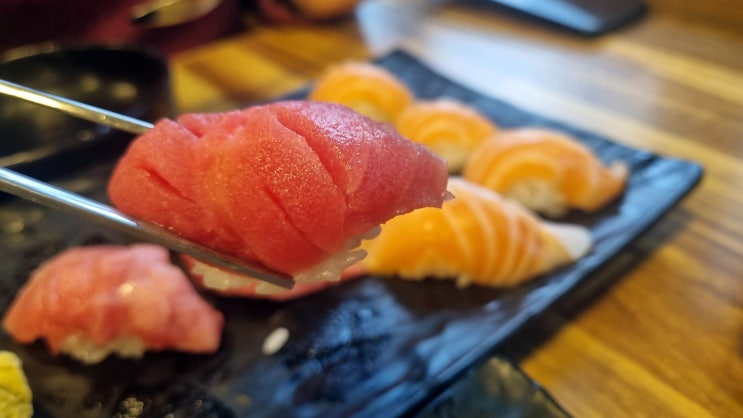  녹는다 녹아, 강남역 맛집 "은행골 강남역점"