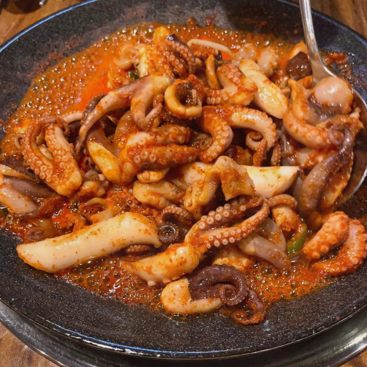  대학로 맛집 쭈부, 겨울 방학 가족 외식에 딱!