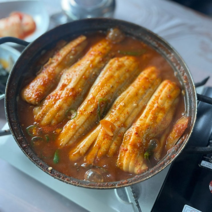  제주도 산방산맛집 순천미향(+유채꽃 개화상황,사계해변)