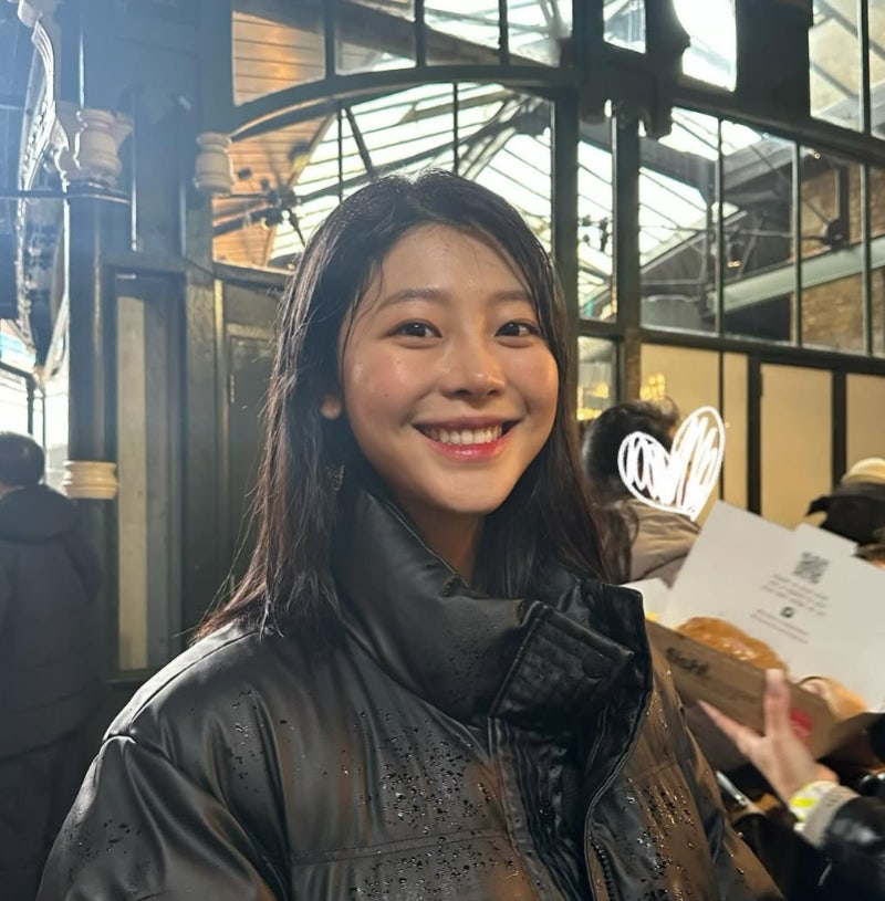 최혜선 프로필 솔로지옥3 근황 피의게임3 이관희 키 금수저집안 논란