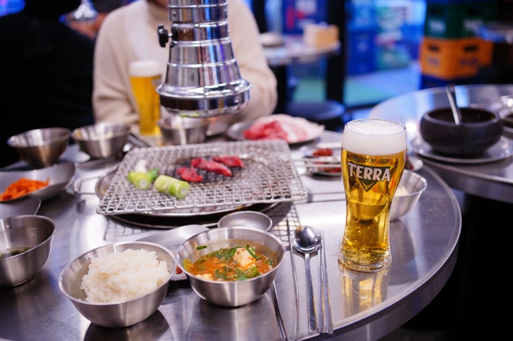 [마곡나루 소고기] 동양집 - 마곡 맛집