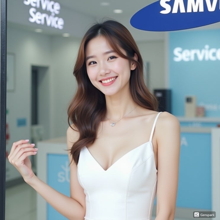  삼성 서비스센터 배터리