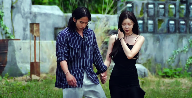  솔로지옥4 현커 최커 이시안 육준서 인스타
