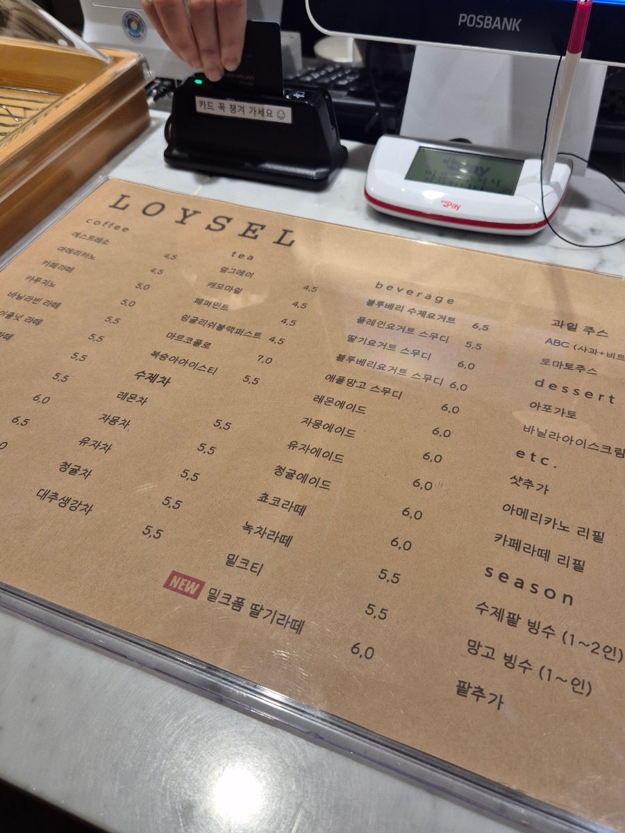 로이셀 사진 5