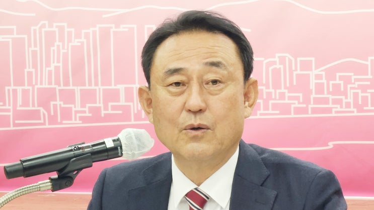  여주시, 2025년 신년 정책 브리핑 개최… "올해를 관광 원년의 해로"