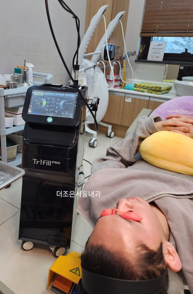  안산여드름 흉터치료 전국에서 오시는 이유 (의사직접작성, 의학지식공유)