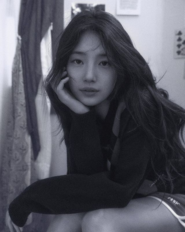 수지, 새 싱글 ‘Come back’ 콘셉트 포토 예쁨 그 자체