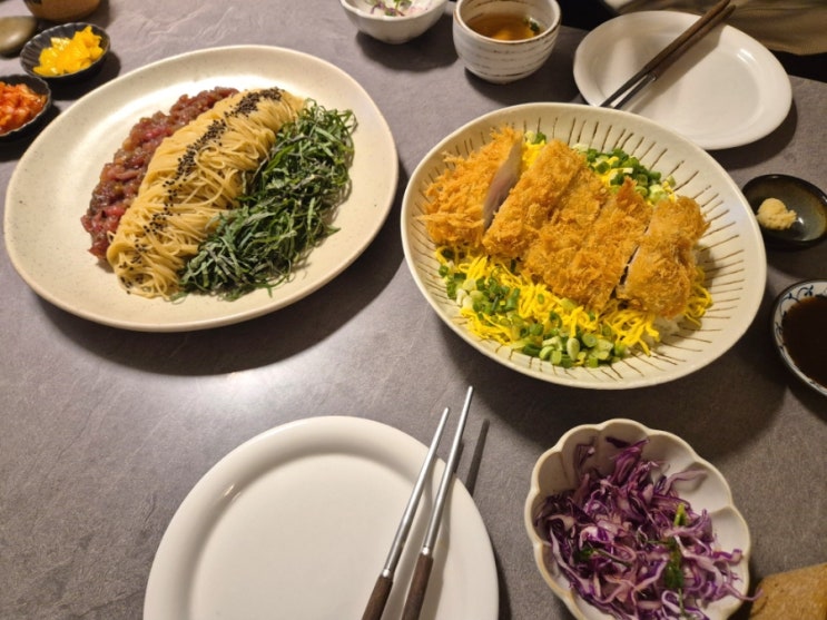  신사역돈까스 찐맛집 강남점심추천 벌소 신사점