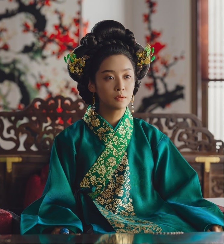<b>차주영</b>, '<b>더글로리</b> 혜정' 이후 ‘<b>원경</b>’ 통해 인생 캐릭터 경신