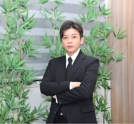  고객의 성공을 함께하는 믿을 수 있는 파트너, ‘아이디건설정보’ / 아이디건설정보 최승현 대표