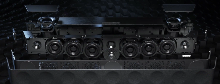  25년 돌비애트모스 (Dolby Atmos) 사운드바 추천