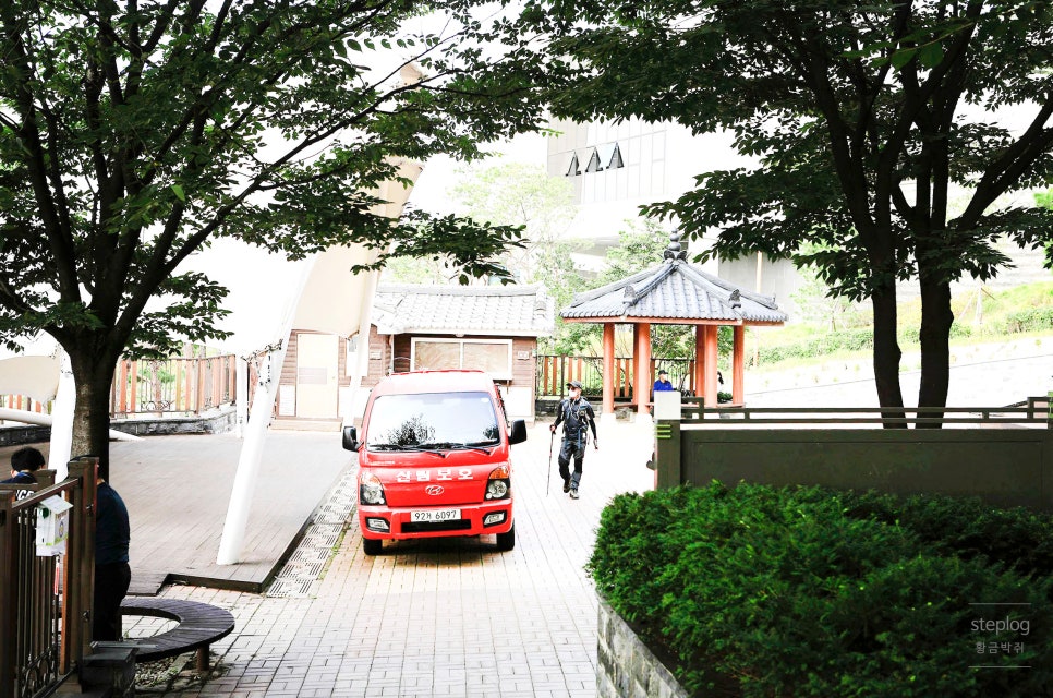 계양산주막집 사진 3