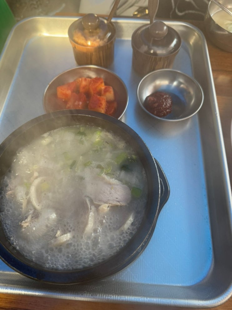 시지 맛집 시지 가성비 시지 국밥 대구 수성구 대왕식당