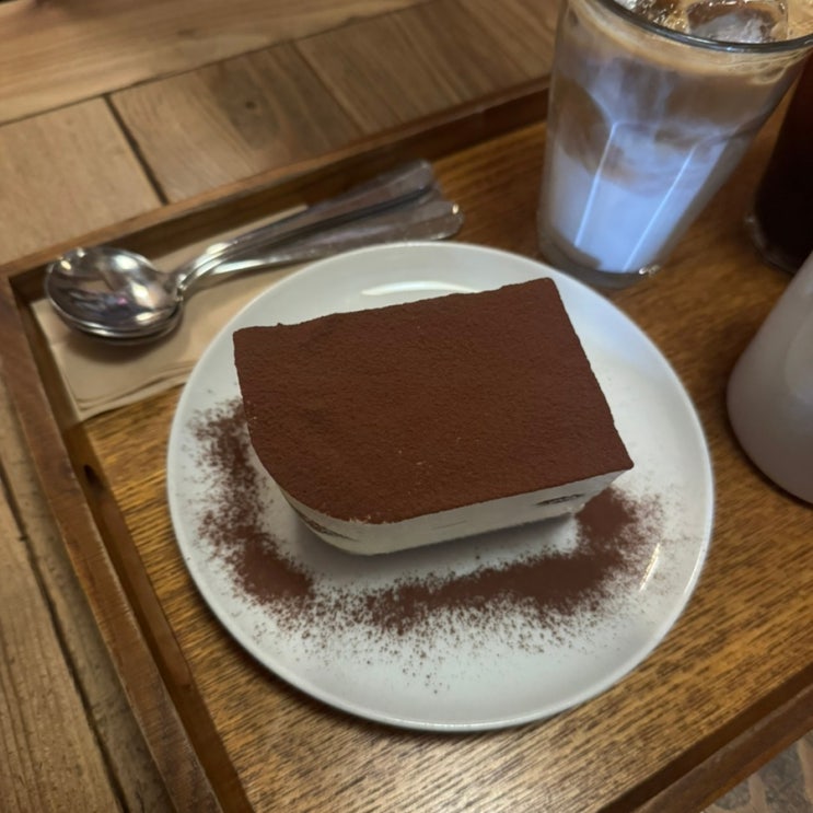  남원 카페 산들다헌