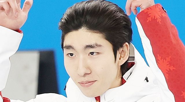 설마 했는데…중국 쇼트트랙 린샤오쥔, 안타까운 소식 전해졌다