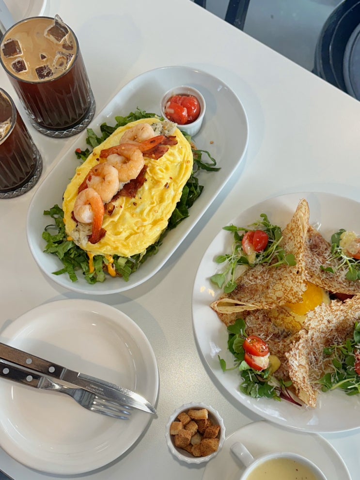  전주 맛집 객리단길 한옥 브런치 추천 SNS 감성 비기닝브런치