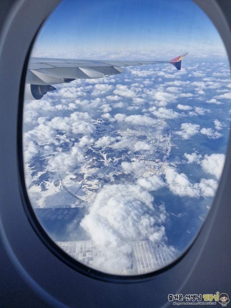  아시아나항공 타이베이 타오위안공항 OZ711 OZ714 탑승후기(온라인 체크인, 좌석 지정, 좌석추천, 기내식)
