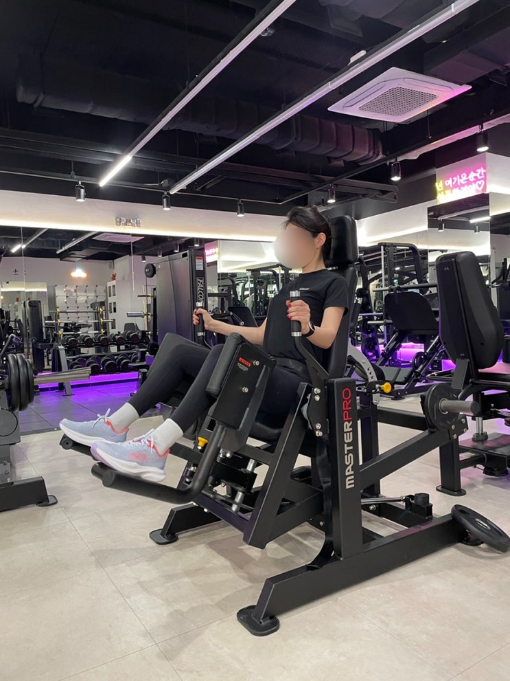  가양동 PT 제대로 받고 싶나요? 스토리짐 여성전용 헬스/PT 찐 후기