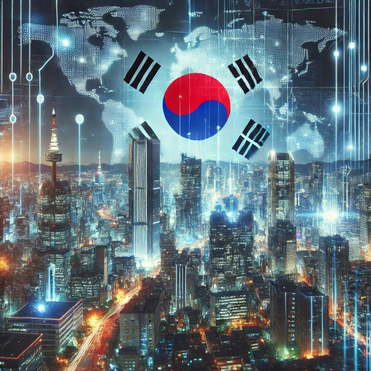  2025년 세계에서 가장 강력한 국가 순위 공개! 대한민국 6위, 그 의미는?
