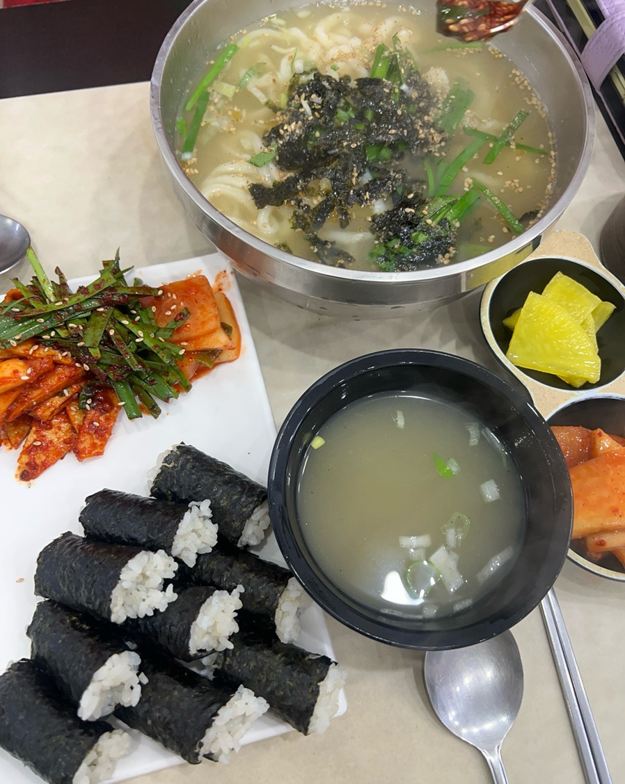 현이네분식 사진 6
