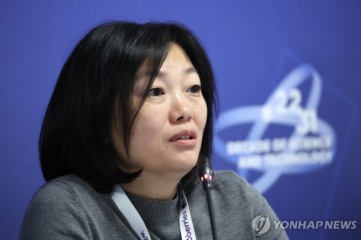 '러 최고 <b>여성갑부</b>' <b>고려인</b> 총격전까지 간 다툼 끝 <b>이혼</b>