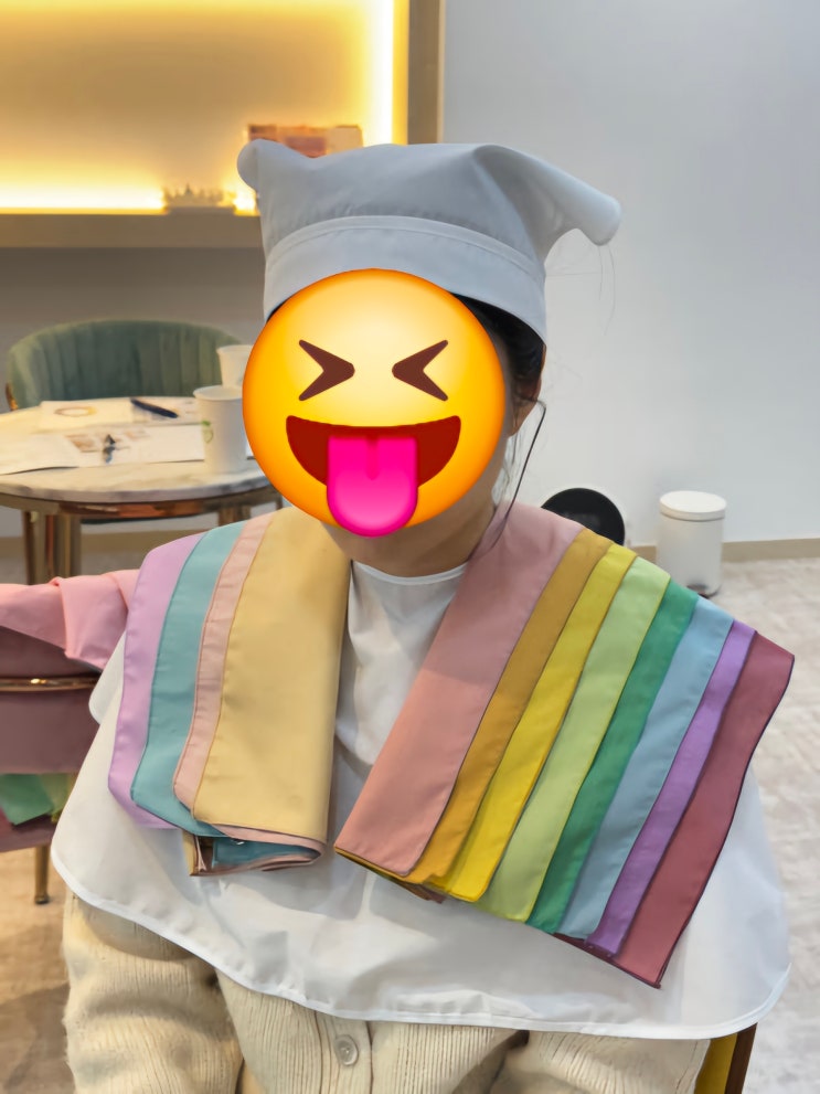  [목동 퍼스널컬러] '컬러텔링' 후기 및 추천 (컬러 차트에 없는 톤 진단받은 후기/가을뮤트&봄라이트)