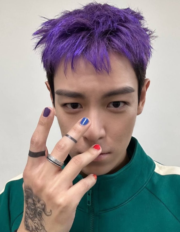 빅뱅 탑 최승현 복귀 루머 SNS 통해 발표 +나간이유
