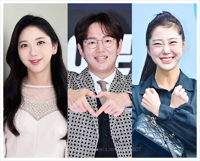  장성규 인스타해명 오요안나 방관자 논란의 진실은?